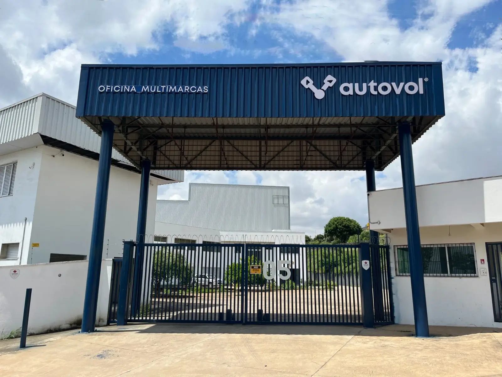 Trabalho Autovol 1