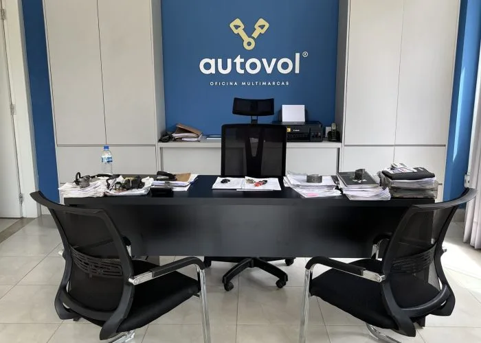 Trabalho Autovol 2