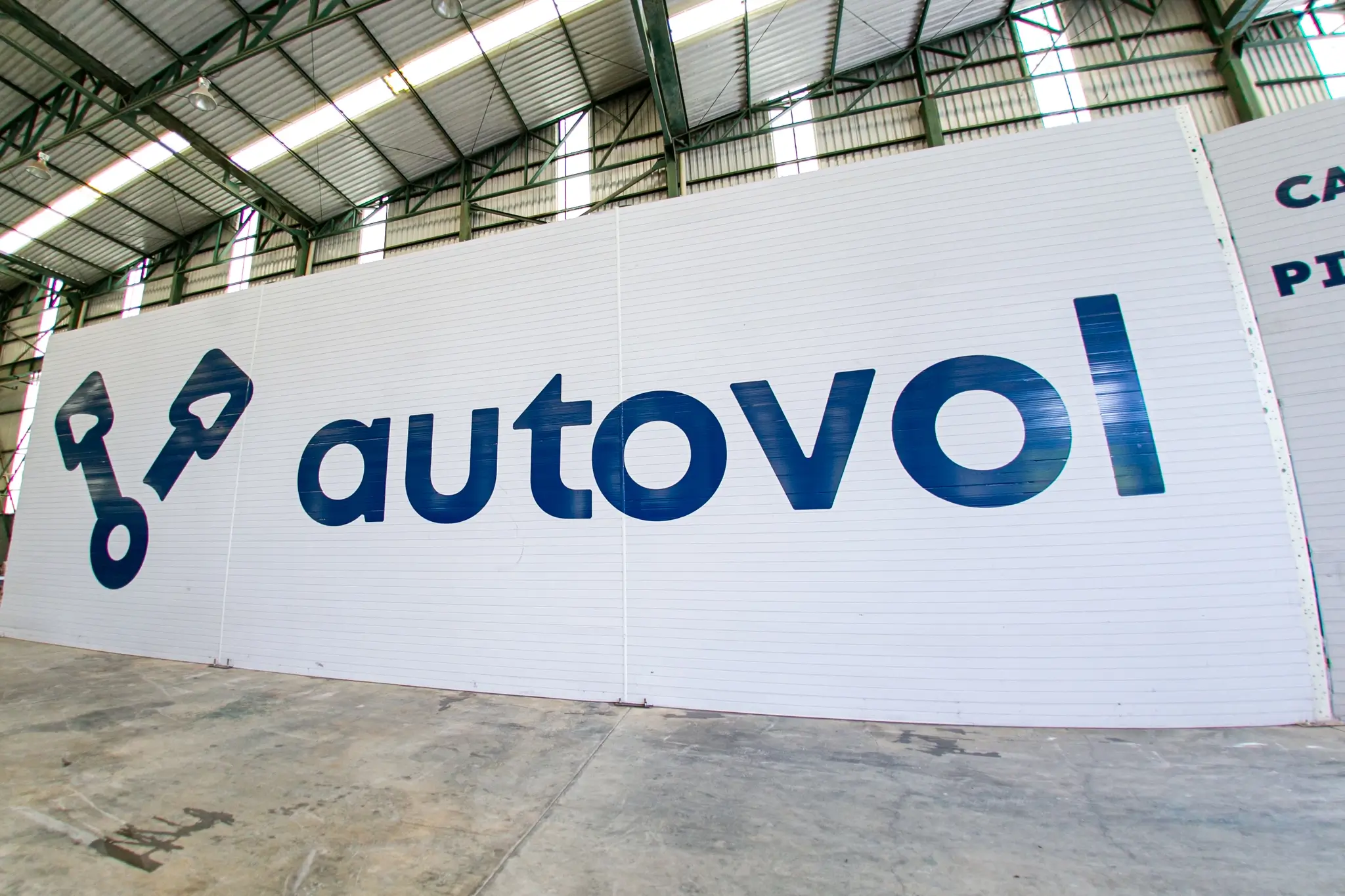 Trabalho Autovol 8