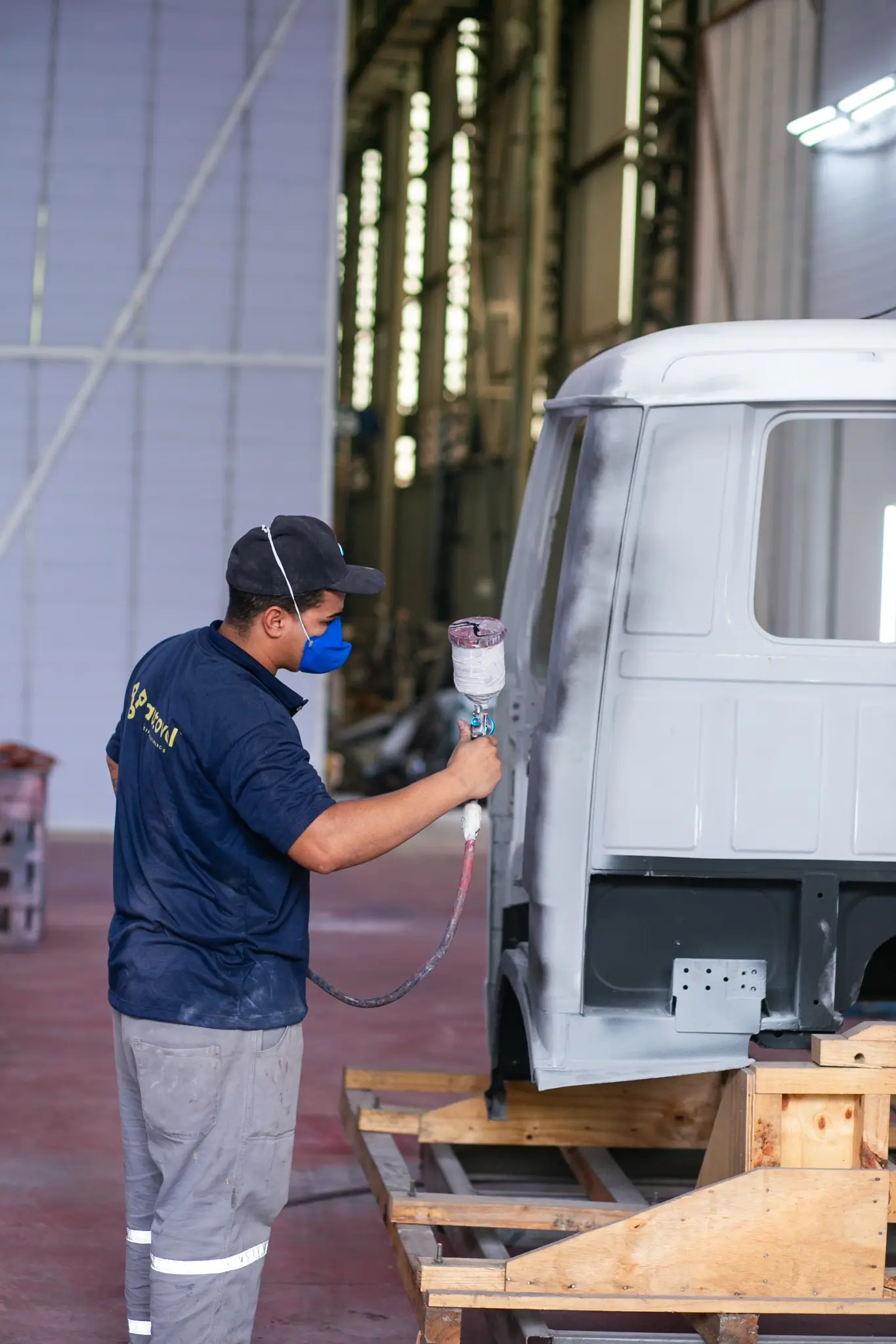 Trabalho Autovol 9