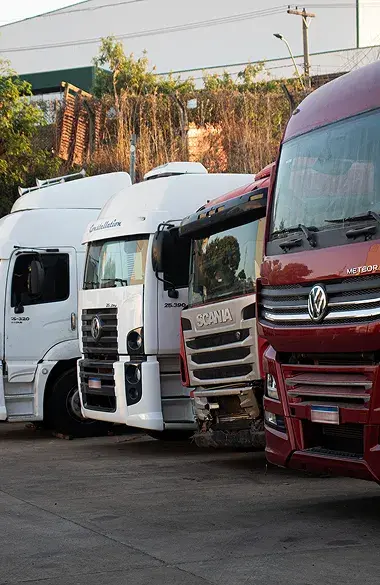 Alinhamento Técnico de Chassi 3